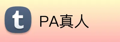 PA真人 logo